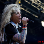 Dynamo Metal Fest 2019: Steel Panther